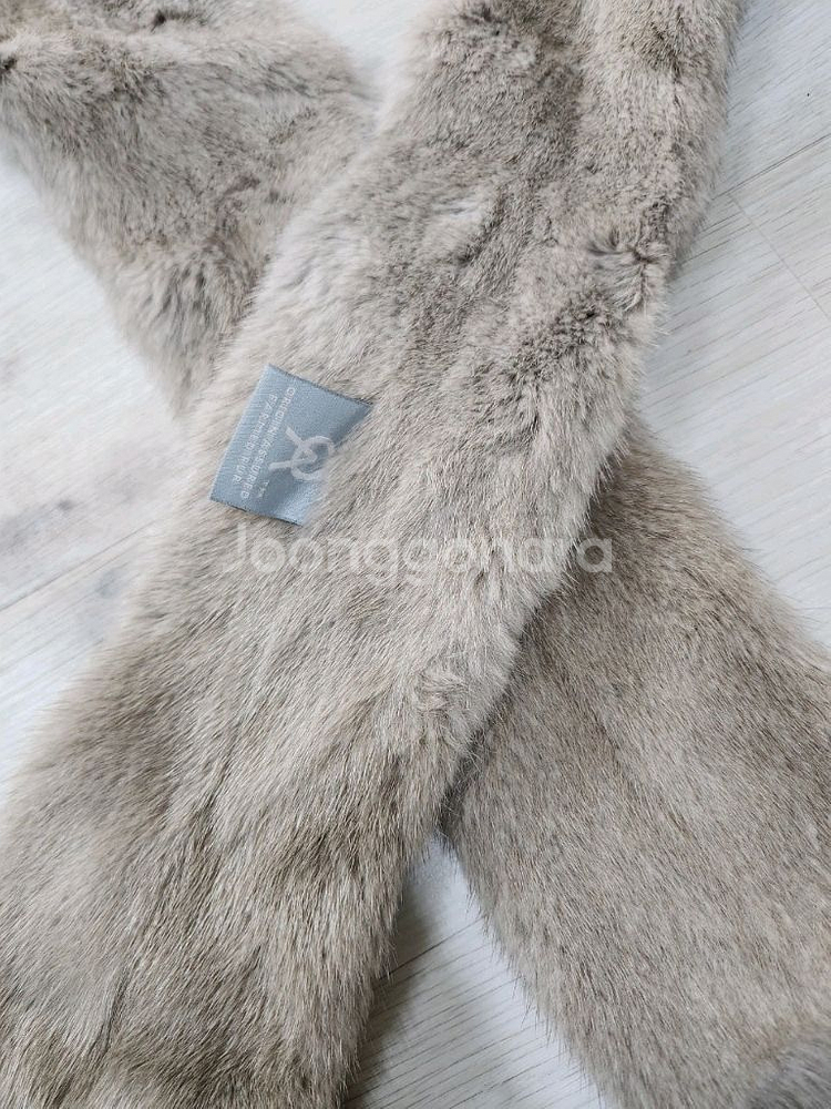 나파통양면밍크목도리--1