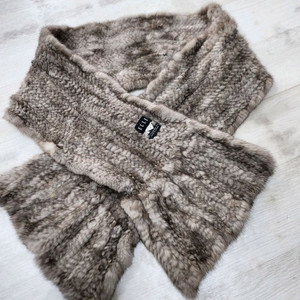 엘르밍크목도리