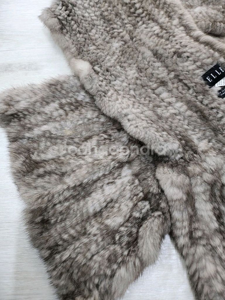 엘르밍크목도리--2