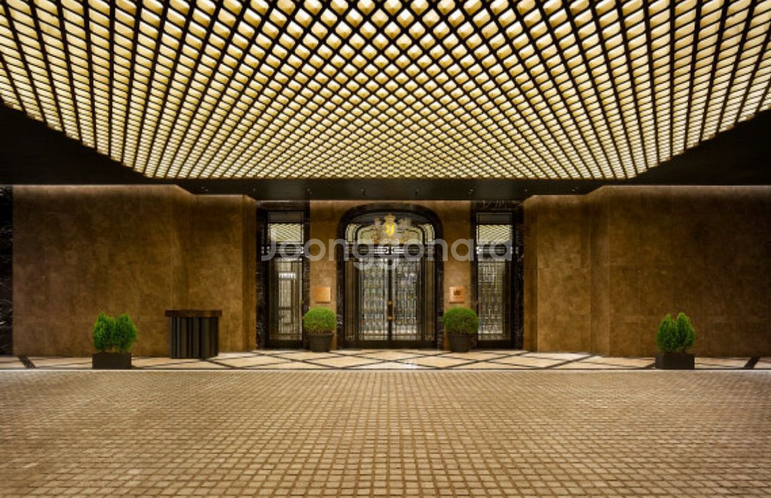 조선팰리스 호텔 + 조식 (강남 서울)--0