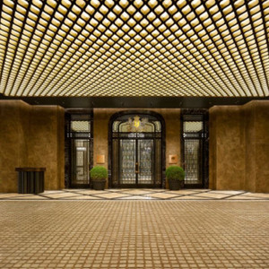 조선팰리스 호텔 + 조식 (강남 서울)