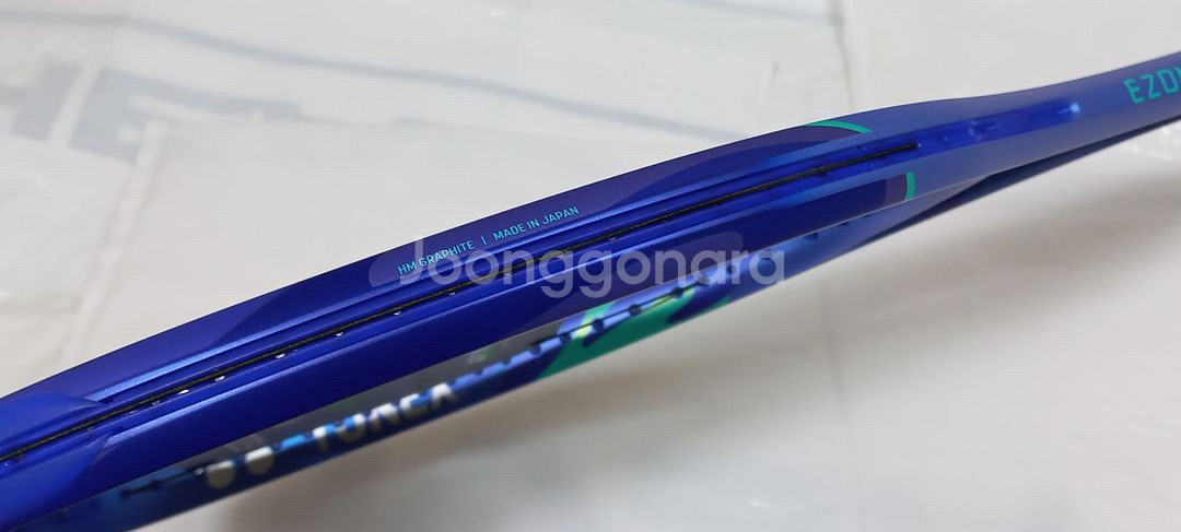 테니스라켓 요넥스 2025 이존 98 (305g)--1