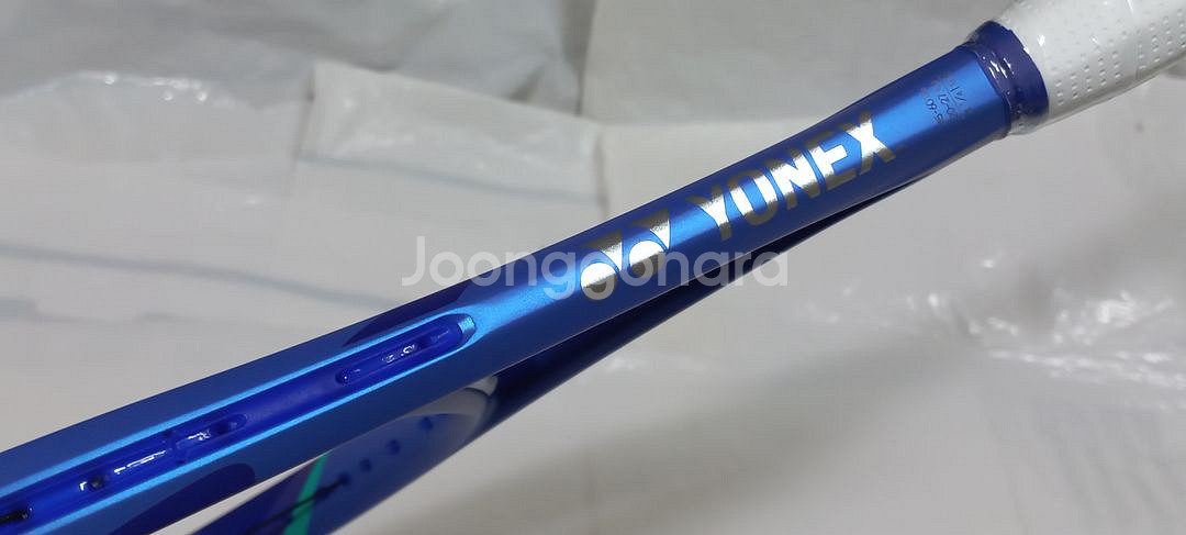 테니스라켓 요넥스 2025 이존 98 (305g)--4