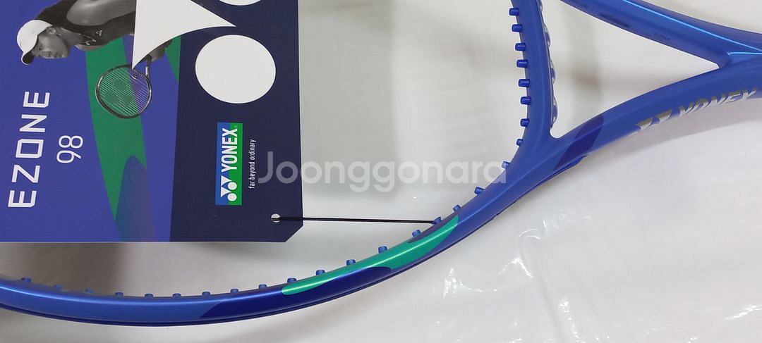 테니스라켓 요넥스 2025 이존 98 (305g)--6