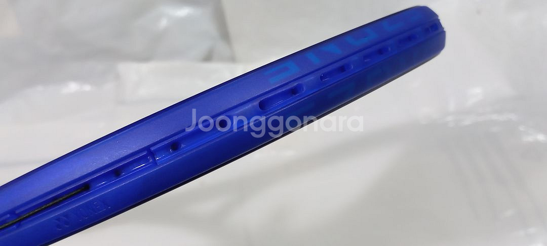 테니스라켓 요넥스 2025 이존 98 (305g)--9