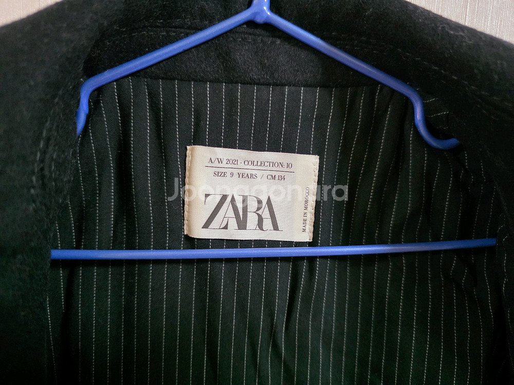 자라 키즈 ZARA (9, 134cm)--2