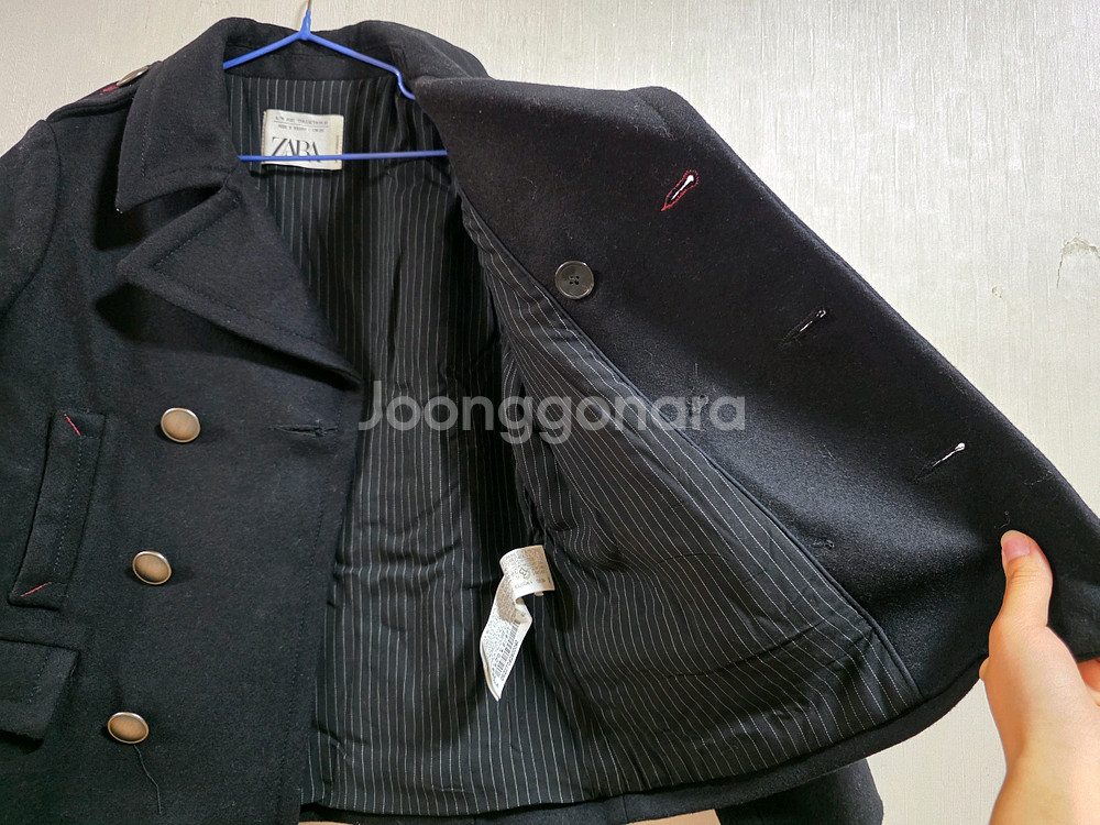 자라 키즈 ZARA (9, 134cm)--3