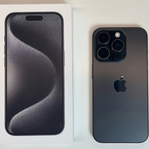 아이폰15프로 리퍼폰