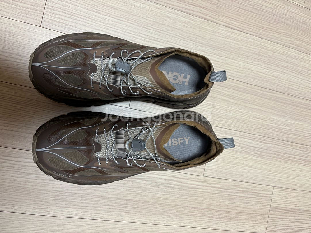 Hoka x Satisfy Mafate Speed 4--3