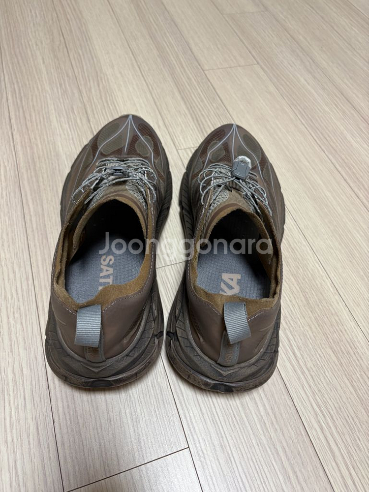 Hoka x Satisfy Mafate Speed 4--4