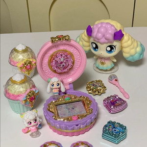 슈가베리팩트 본품 참 터치펜 달콤핑 참 머랭핑 마카핑