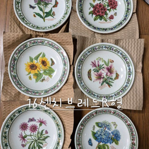 포트메리온 뉴베리에이션 브레드 R형6p