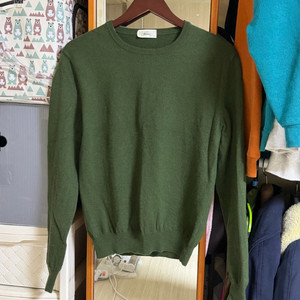 베르노 니트 M 일괄판매