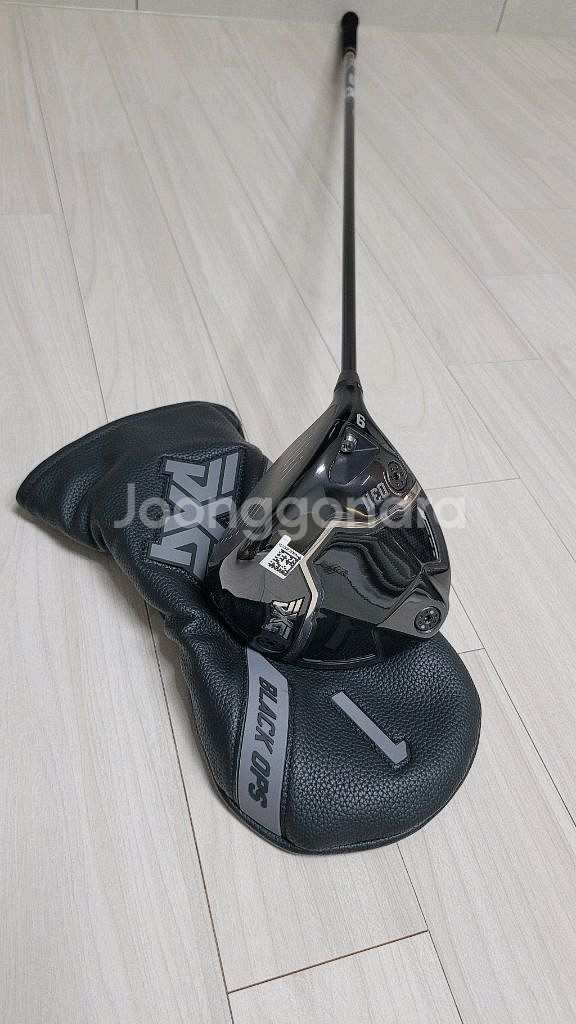 PXG 남성드라이버--1