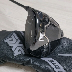 PXG 남성드라이버