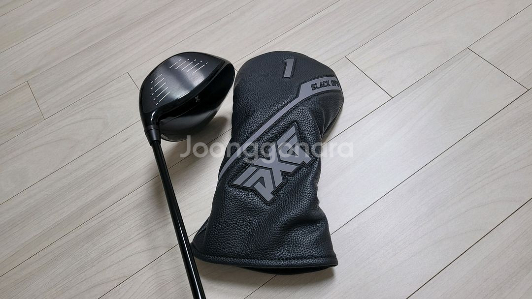 PXG 남성드라이버--2