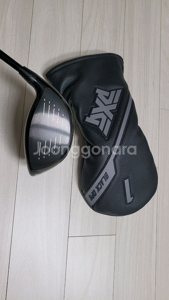 PXG 남성드라이버--4