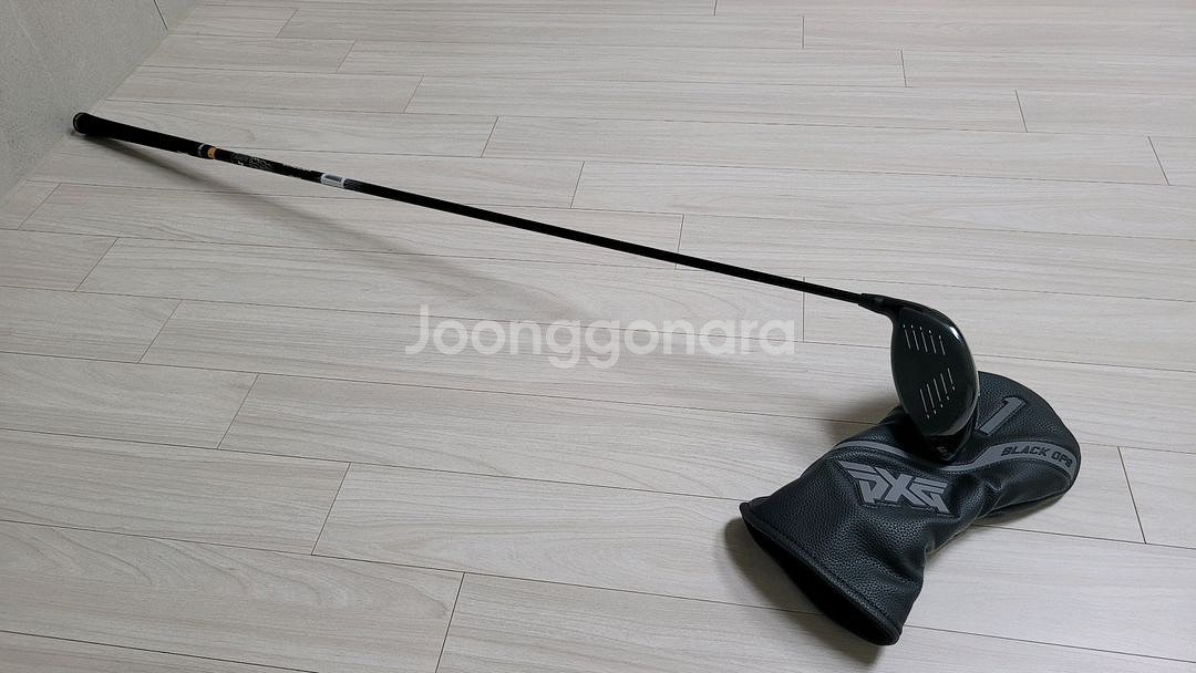 PXG 남성드라이버--5