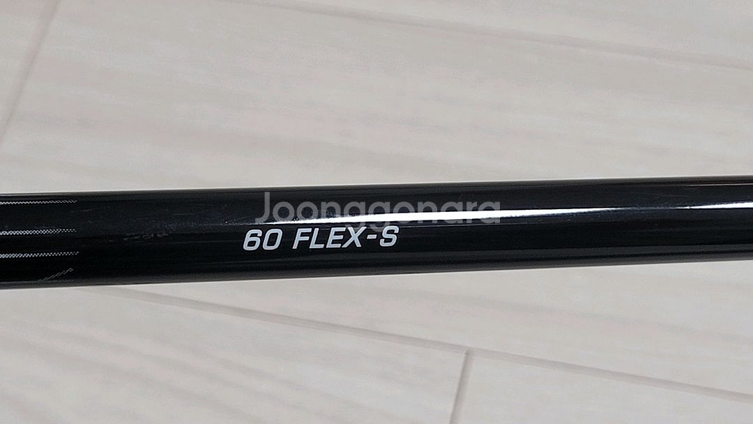 PXG 남성드라이버--7