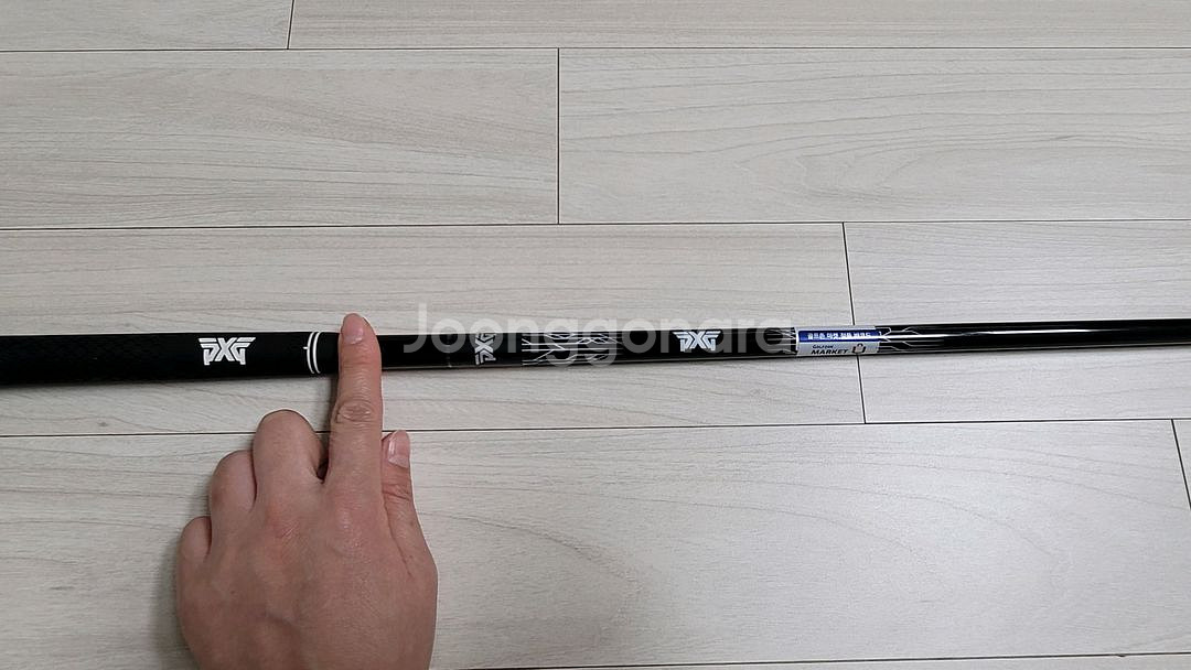PXG 남성드라이버--8