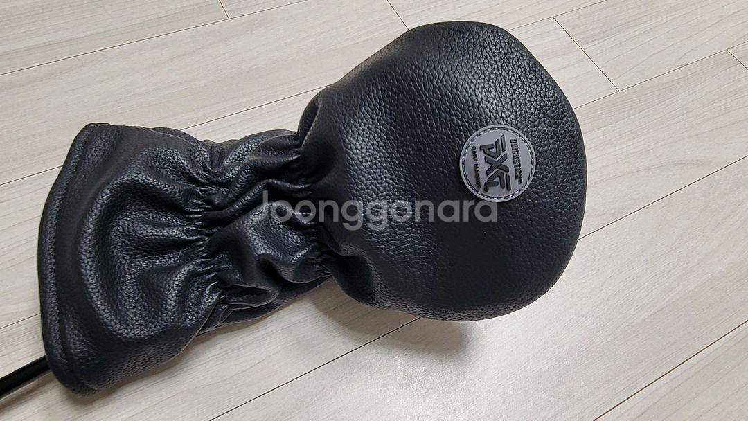 PXG 남성드라이버--9