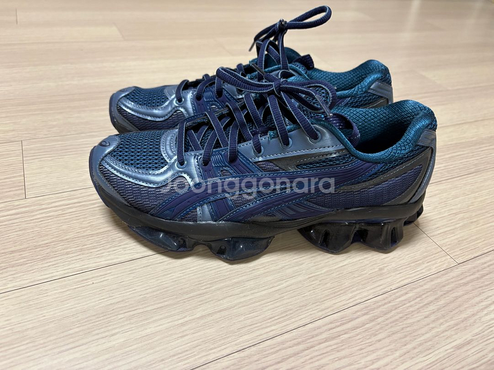 아식스 젤퀀텀 키네틱 U55-S Kiko Kostadi--1