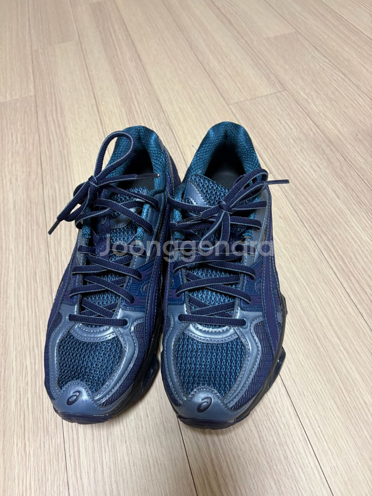 아식스 젤퀀텀 키네틱 U55-S Kiko Kostadi--0