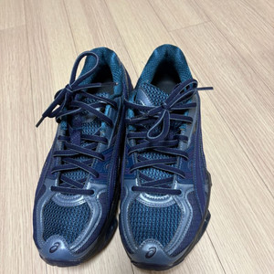 아식스 젤퀀텀 키네틱 U55-S Kiko Kostadi