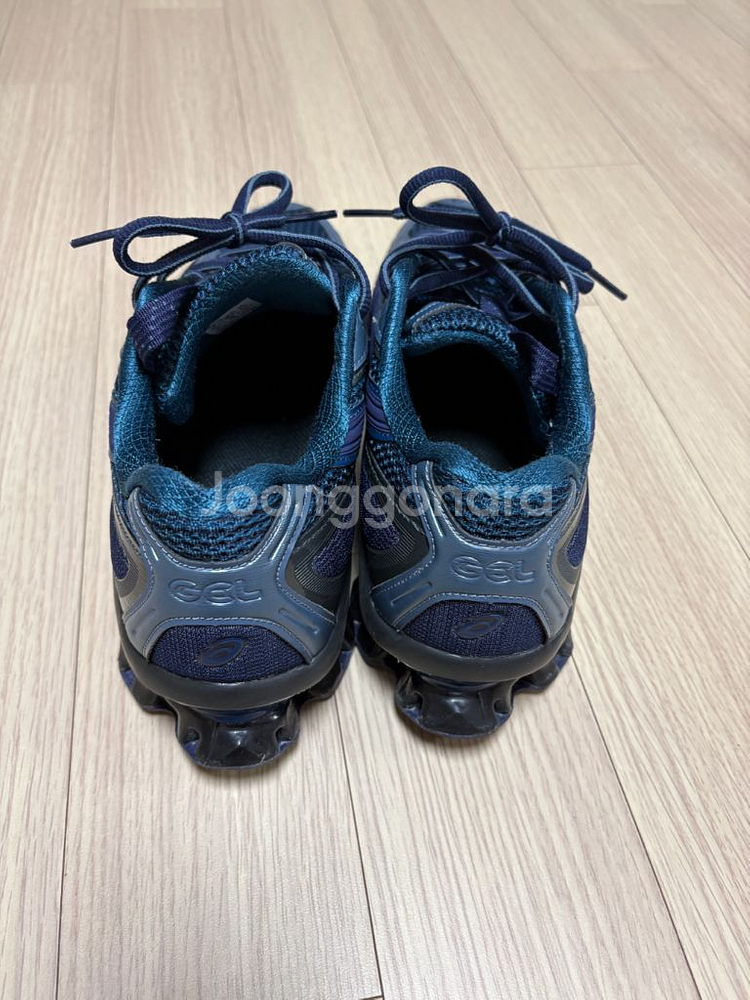 아식스 젤퀀텀 키네틱 U55-S Kiko Kostadi--4