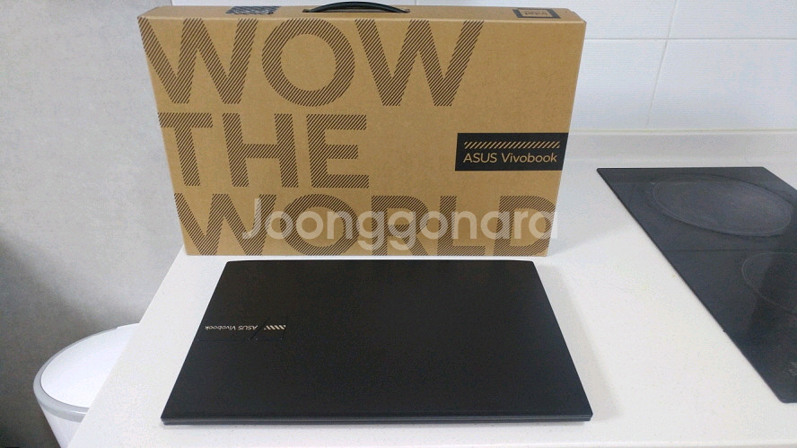 아수스 비보북 프로 고화질 게이밍/OLED,3050--1