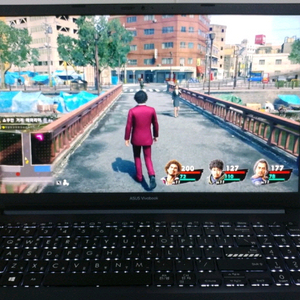 아수스 비보북 프로 고화질 게이밍/OLED,3050