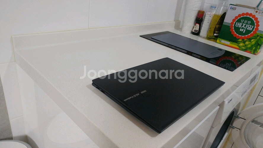 아수스 비보북 프로 고화질 게이밍/OLED,3050--2