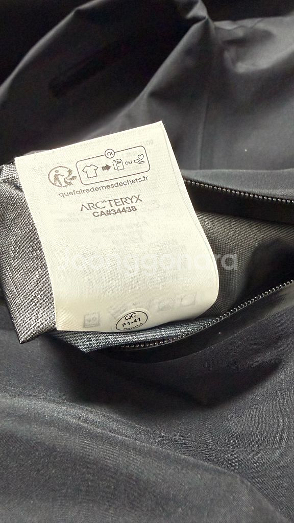 아크테릭스 베타lt L--3