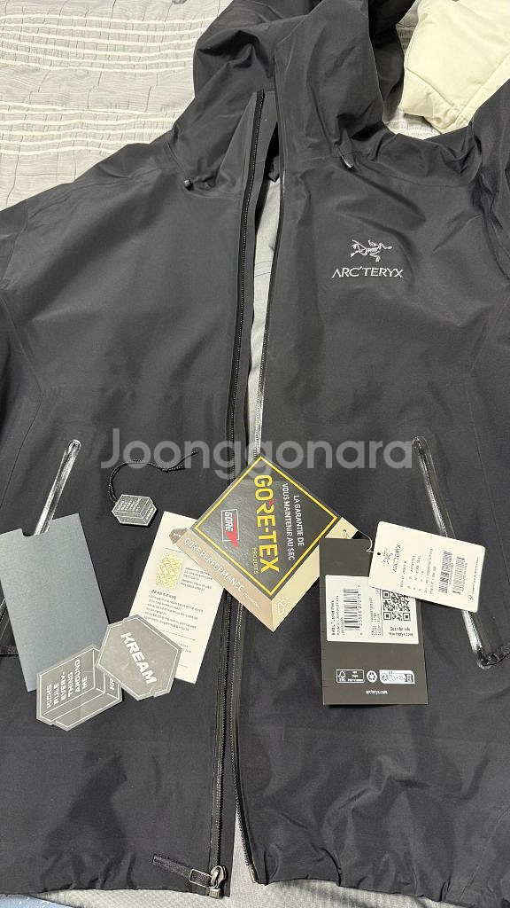 아크테릭스 베타lt L--0