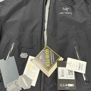 아크테릭스 베타lt L