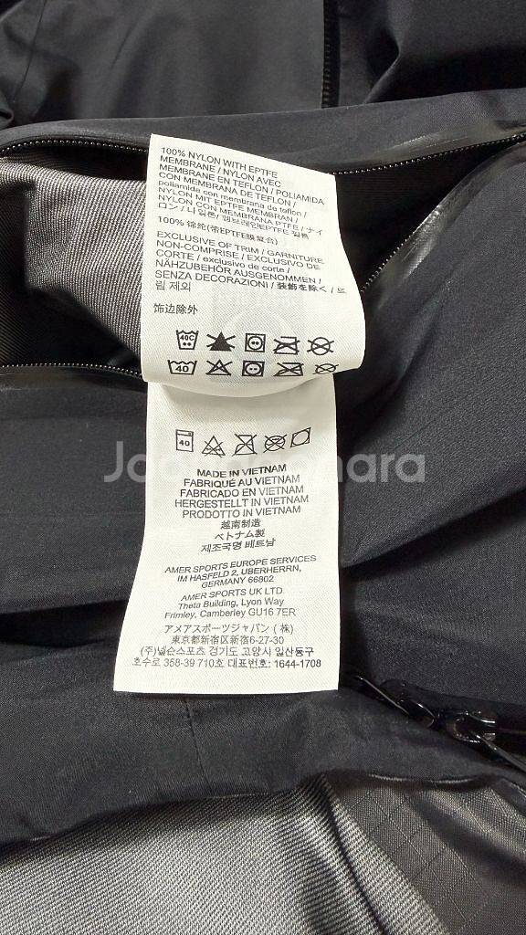 아크테릭스 베타lt L--4