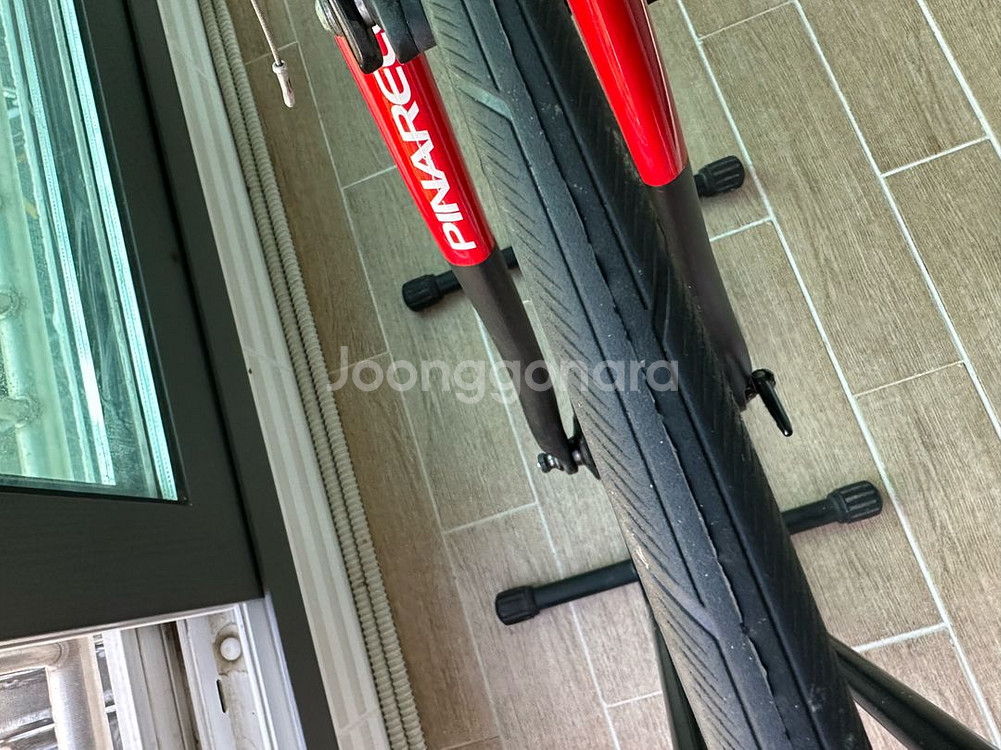 피나렐로 라자 + zipp 휠셋 + 진짜 마지막 가격인하--1