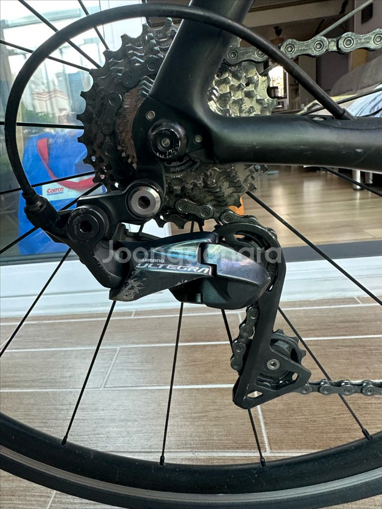 피나렐로 라자 + zipp 휠셋 + 진짜 마지막 가격인하--4