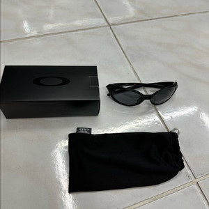 오클리/ 아이자켓 리덕스