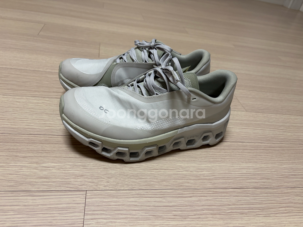 온 러닝 x 포스트 아카이브 팩션 (파프) 클라우드몬스--0