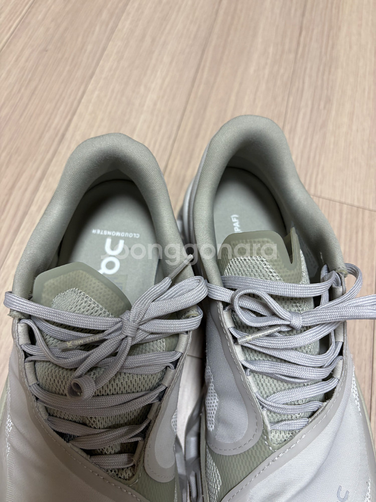 온 러닝 x 포스트 아카이브 팩션 (파프) 클라우드몬스--3