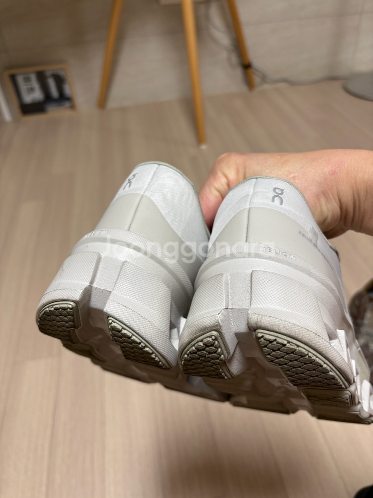 온 러닝 x 포스트 아카이브 팩션 (파프) 클라우드몬스--5