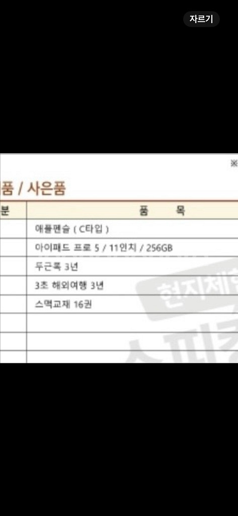 아이패드 프로 M4 11인치 , 애플펜슬--2