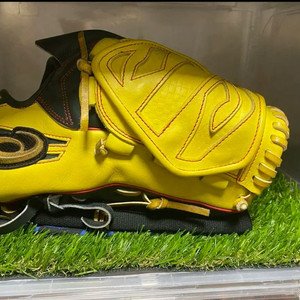 아식스 투수글러브