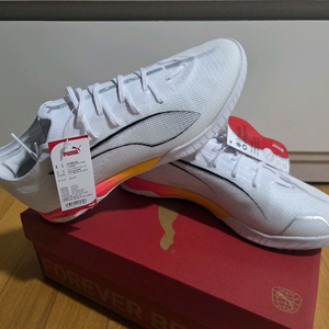 푸마 울트라5 프로케이지 tf 풋살화 270