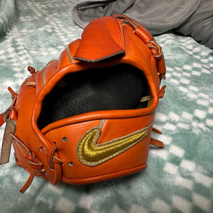 나이키 투수 글러브