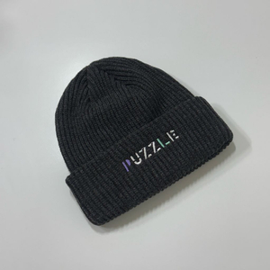 새제품 니트 비니