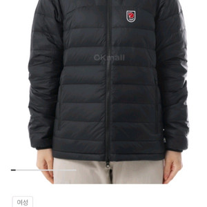 피엘라벤 여성 엑스페디션 자켓