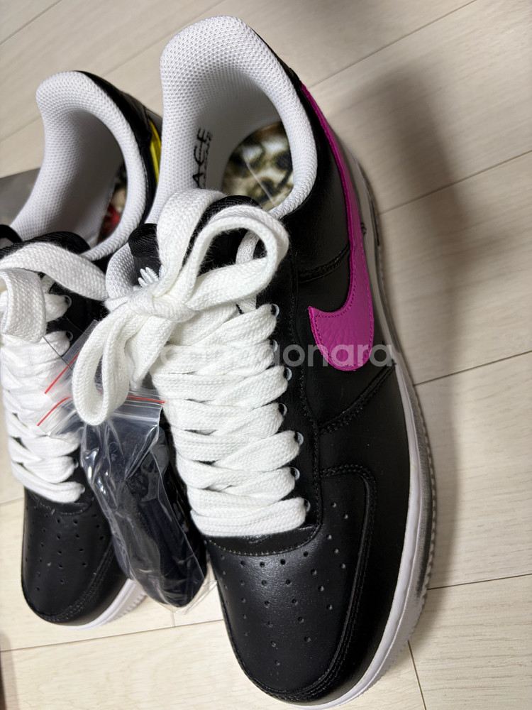 나이키 피마원 파라노이즈 3.0 270--0