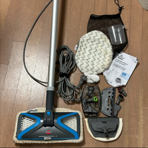 비쎌 슬림 스팀청소기 BA-BS2233S